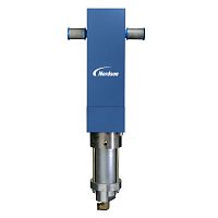 Reciprocating hydraulic pump 25Bplungerair-operatedstainless steel