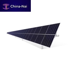 1-axis solar tracker SkyLine
