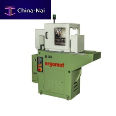 2-axis cam-controlled lathe A 15/25universal