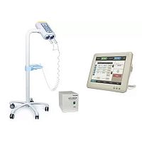 MRI contrast media injector C60dual-headnon-magnetic