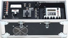 AC electronic load PA-2505K