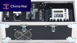 AC electronic load PA-2505K