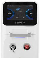 Dermatology laser Iris PiNd:YAGtrolley-mounted