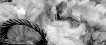 Thermal-acoustic insulation ECOWOOL® animal-basedlooseinterior