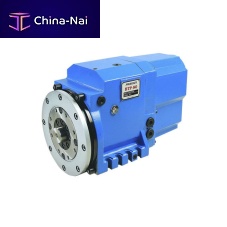 Disc tool turret BTP Serieselectromechanical