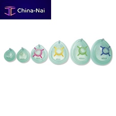 Disposable anesthesia mask 5557.15