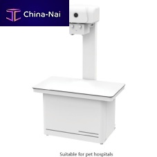 Veterinary X-ray table BCY-102 Vet