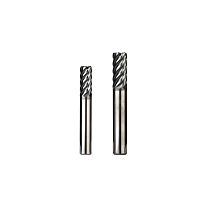 Solid milling cutter GCP635RL serieshigh-efficiencyhigh feed ratesquare-head