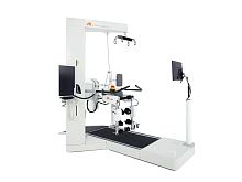Gait rehabilitation system S720robotic