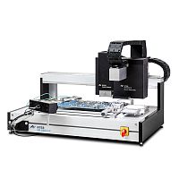 Automatic rework station HR 600/3P
