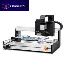 Automatic rework station HR 600/3P