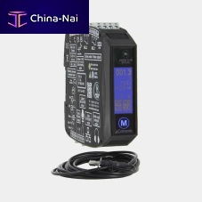 Monitoring acoustic sensor TBV7-Euniversalrecording