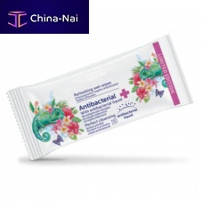 Body hygiene cleansing wipes ORCOO1