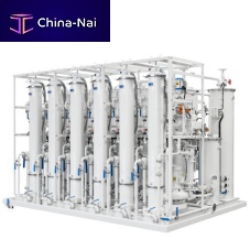 Wastewater treatment system JZR �BIOMASTER�®for shipsfor boatfor yachts