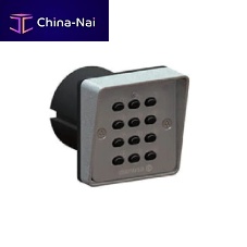 Access control code keypad wall-mountedwireless