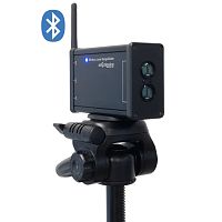Laser rangefinder portablecontinuous measurementimperial