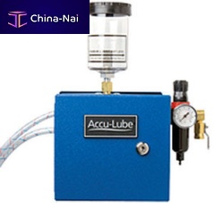 Oil lubrication system 0xA1-STD seriesfor dry machiningpneumaticautomatic