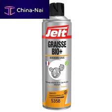 Multipurpose grease BIO+plant-basedfor bearingsfor gears