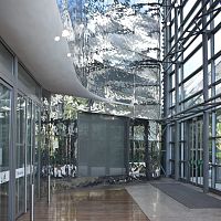 Panel cladding Cap 3000stainless steelsustainablesmooth