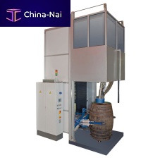 Wood grinding polishing machine RBGfor cask