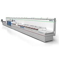 PCB production machine InfinityLine