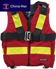 Professional buoyancy aid PILOT men'sfoam