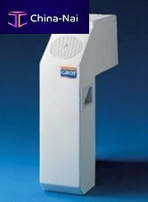 Filter unit MINI SURFACE