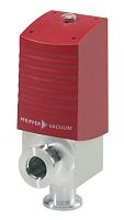 Electropneumatic valve for compressed airstainless steelright-angle