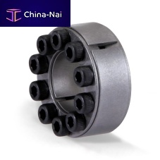 Self-centering clamping device PSL-G seriesmechanical