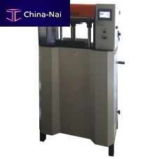 Hot press 205698formingverticalwater-cooled