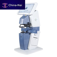 Digital lensmeter ELM-BHwith pupil distance measurement