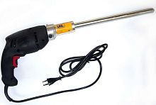 Electric rotary hammer C063for construction site