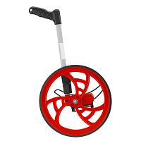 Measuring wheel MW 1000