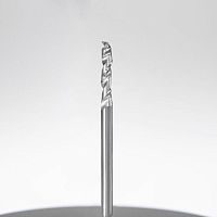 Solid milling cutter ClayStar®