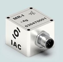 1-axis accelerometer IAC-MR-I-033-axis2-axisMEMS