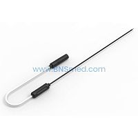 Electrosurgical electrode neurosurgerycoagulationmonopolar
