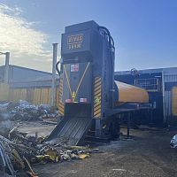Guillotine shear blade SB 900