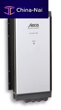 Wall-mount battery charger Stecamat 860lead-acidautomatic