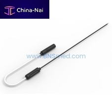 Electrosurgical electrode neurosurgerycoagulationmonopolar