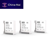 Compact current rectifier switching