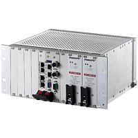 Rack-mount chassis cPCIS-30483U6 slotsbackplane