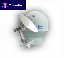TV antenna TVROfor yachtsparabolic
