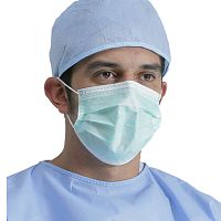 Disposable surgical mask IDN35, IDN45, IDN3Vnon-woven