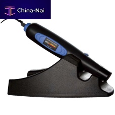 Hand-held ultrasound system SCANMATE Bfor ophthalmic ultrasound imagingB/Wall-in-one probe