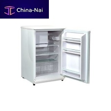 Compact minibar TABLE TOPcountertopwith hinged doorcommercial