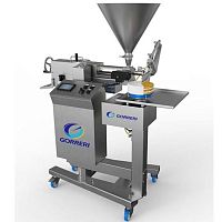 Volumetric depositor DVG500RPcakefor foodfor pastry shops