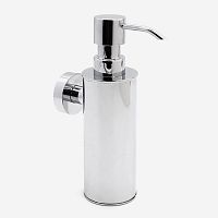 Hotel soap dispenser HOTELfor restaurantfor gourmet restaurantshome