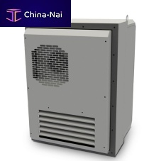 Explosion-proof electrical cabinet air conditioner MAC(P) CWMverticalindustrialfor hazardous locations