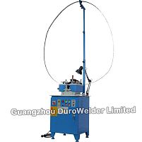 Automatic grinding machine SGM-45MMmanualband