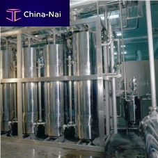 Water distiller WD